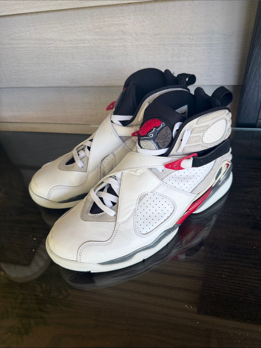 Air Jordan 8 Bugs Bunny Sneakers